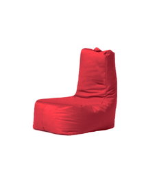 Atelier Del Sofa Diamond - Rojo